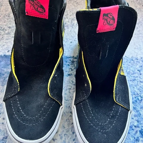 Vans House of Terror The Shining - Picture 4 of 8